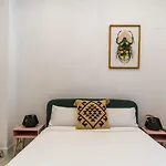 2 Habitaciones 2 Banos- Moderno Y Acogedor - Imperial